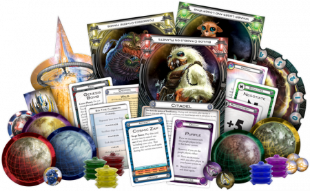 Cosmic Encounter - EN [1]