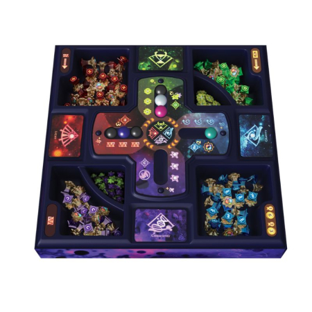 Crafting the Cosmos - EN [2]