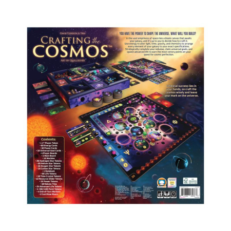 Crafting the Cosmos - EN [1]