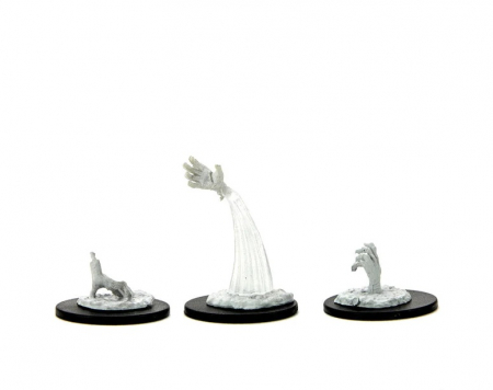 RPG - Crawling Claws - D&D Nolzur's Marvelous Unpainted Miniatures (W15)
