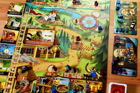 Creature Comforts Retail Edition - EN [1]