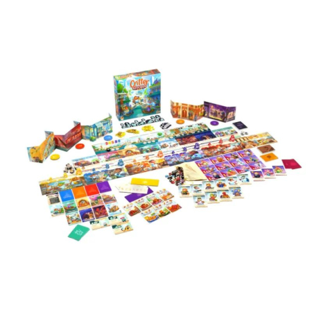 Critter Kitchen - EN [2]