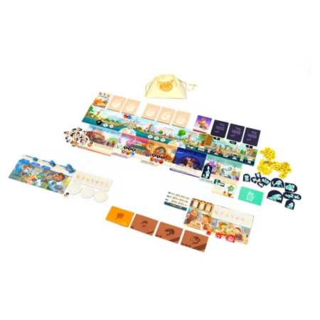 Critter Kitchen - EN [4]