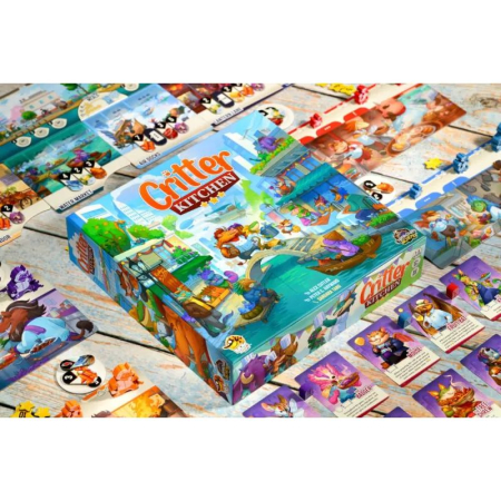 Critter Kitchen - EN [1]