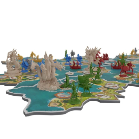 Cyclades Legendary Edition - EN [2]