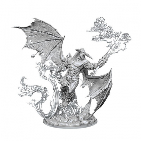 Miniaturi RPG - D&D Frameworks Miniature: Balor