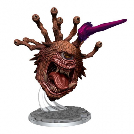 D&D Frameworks Miniature: Beholder [3]