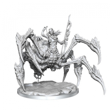 Miniaturi RPG - D&D Frameworks Miniature: Drider