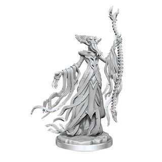 Miniaturi RPG - D&D Frameworks Miniature: Mind Flayer
