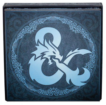 D&D Icewind Dale: Rime of the Frostmaiden Dice Set - EN [6]