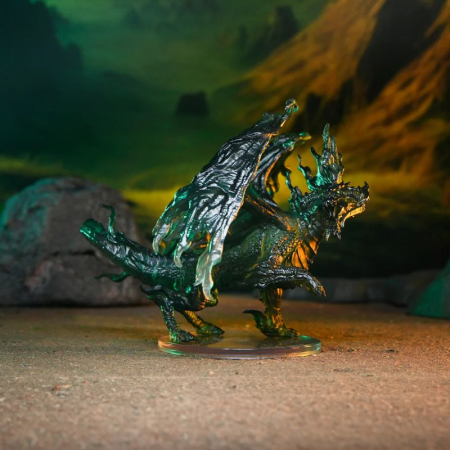 D&D Icons of the Realms: Return of the Dragons Booster [3]