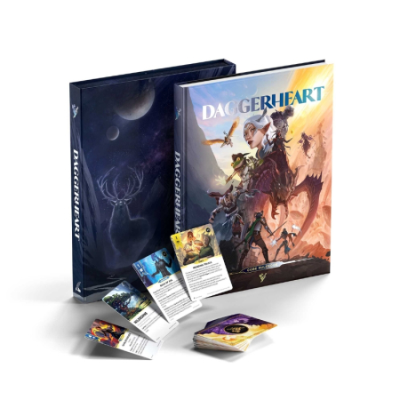 Daggerheart Promo Pack - EN [1]