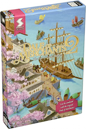 Precomenzi - Dale of Merchants 2 - EN