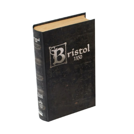 Dark Cities Games - Promo Pack - EN [3]