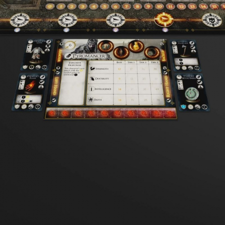 Dark Souls: The Board Game - The Sunless City Core Set - EN [4]