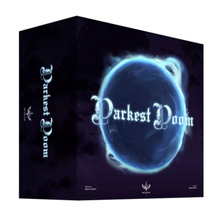 Jocuri de strategie - Darkest Doom - EN