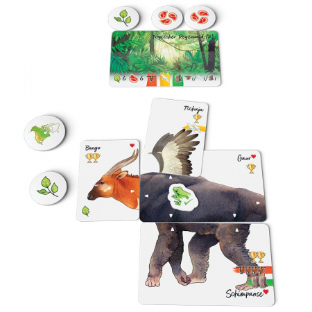 Darwin's Choice - EN [1]