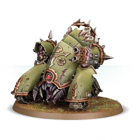 ETB Death Guard Myphitic Blight-Hauler - GW [1]