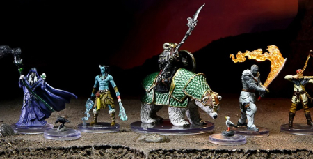 Death Saves: War of Dragons Box Set 1 [1]