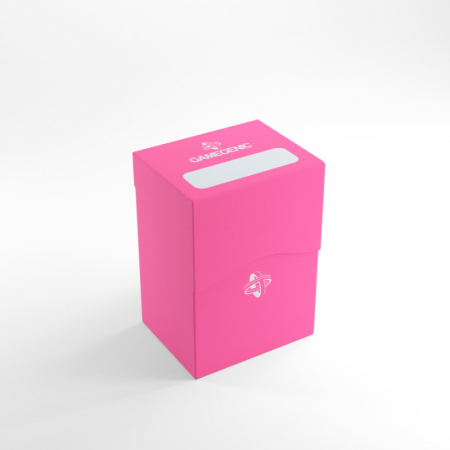 Accesorii - Gamegenic Deck Holder 80+ - Pink