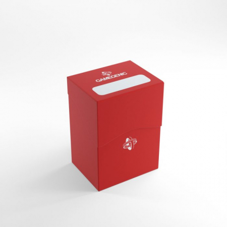 Accesorii - Gamegenic Deck Holder 80+ - Red