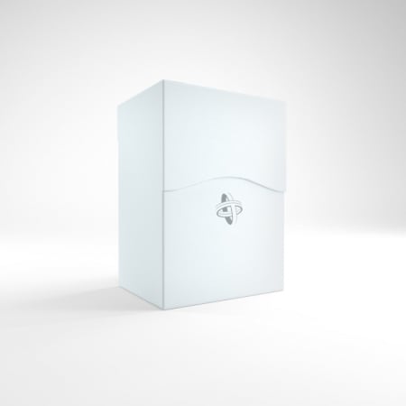 Accesorii - Gamegenic Deck Holder 80+ - White