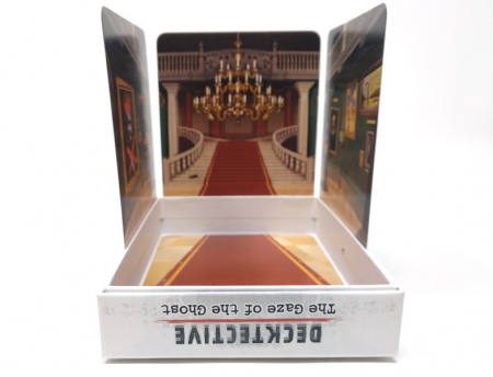 Decktective: The Gaze Of The Ghost - EN [1]