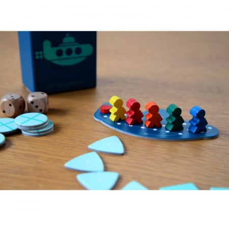 Deep Sea Adventure - EN [2]