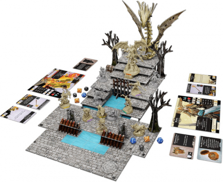 Descent: Legends of the Dark - EN [1]