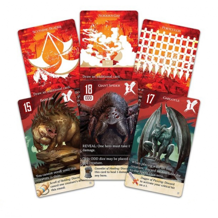 Dice Conquest - EN [3]