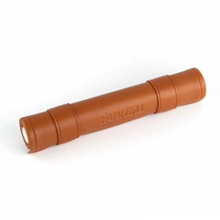 Accesorii - Dice Rolling Scroll Leather