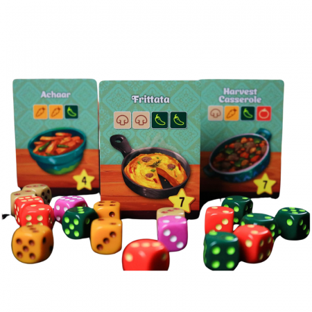 Diced Veggies - EN [1]