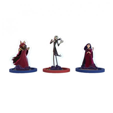 Disney Sorcerer's Arena: Epic Alliances Thrills and Chills (Extensia 2) - EN [2]