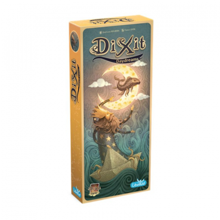 Board Games - Dixit - Memories (Extensie) - RO/EN