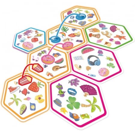 Dobble Connect - RO [2]