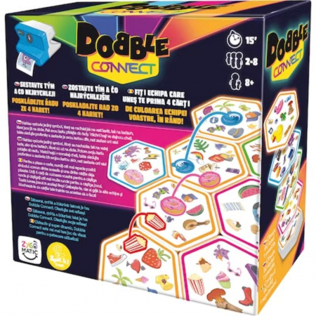 Dobble Connect - RO [1]