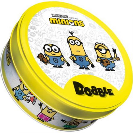 Dobble Minions - EN [1]