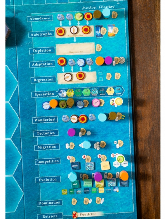 Dominant Species Marine Reprint - EN [2]