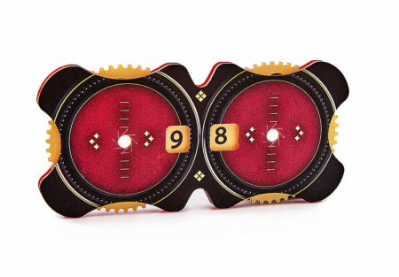RPG - Double Dial Royal