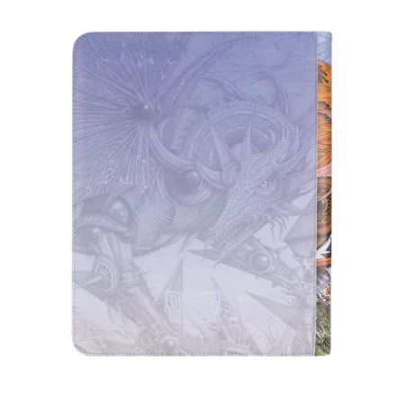Dragon Shield Card Codex 360 Zipster - The Millerax [1]
