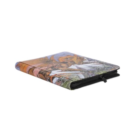 Dragon Shield Card Codex 360 Zipster - The Millerax [2]