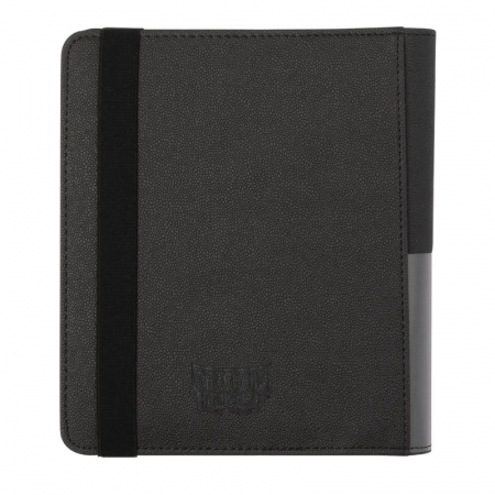 Albume & pagini - Dragon Shield Card Codex 160 - Iron Grey
