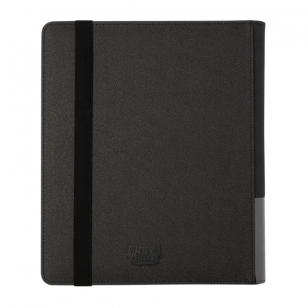 Albume & pagini - Dragon Shield Card Codex 360 - Iron Grey