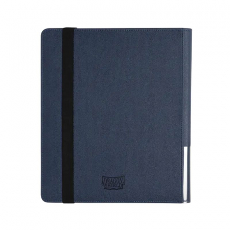 Albume & pagini - Dragon Shield Card Codex 360 - Midnight Blue