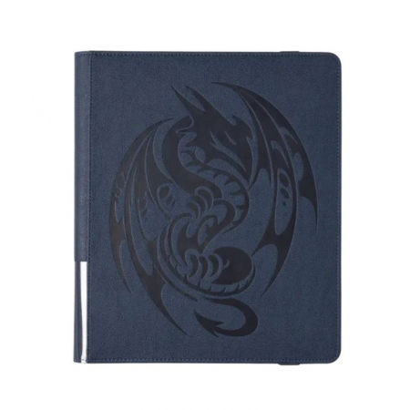 Dragon Shield Card Codex 360 - Midnight Blue [1]