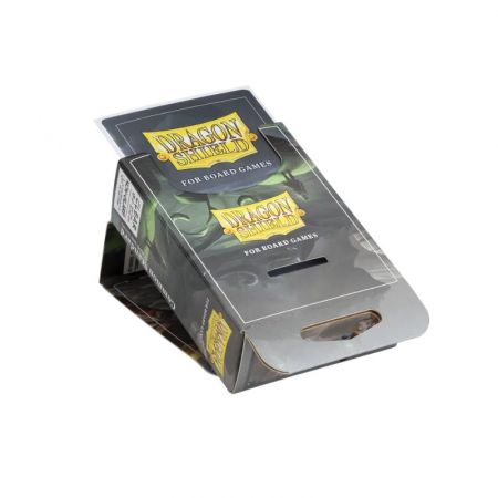 Dragon Shield Common Standard Sleeves 63x88mm (100 buc) [1]