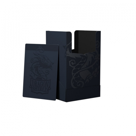 Dragon Shield Deck Shell - Midnight Blue [2]