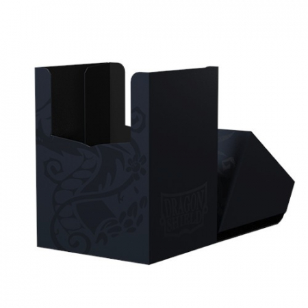 Dragon Shield Deck Shell - Midnight Blue [1]