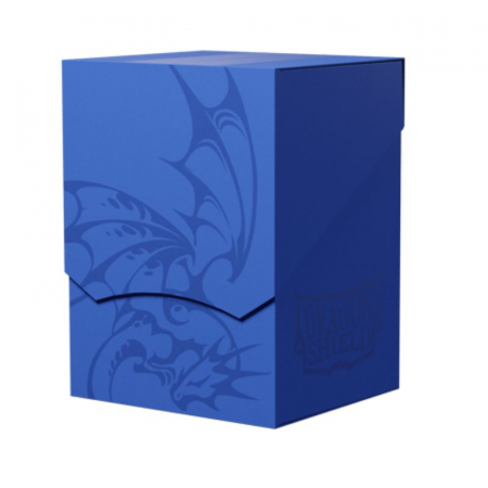 Depozitare cărți - Dragon Shield Deck Shell - Wisdom 80+