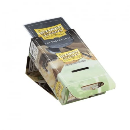Dragon Shield Standard American Sleeves 57x89mm (100 buc) [2]